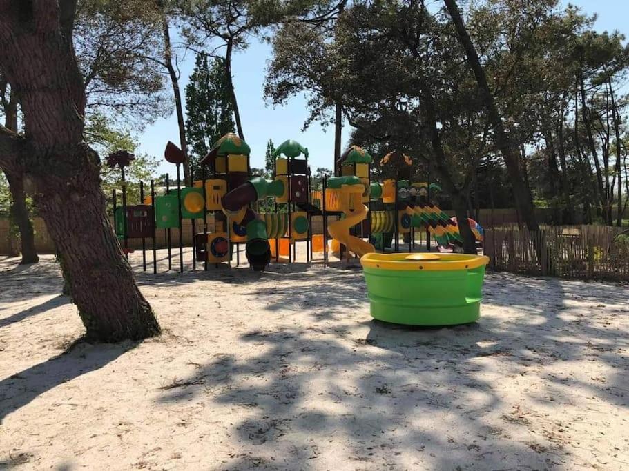 דירות סנט-אילר-דה-רייה La Roseliere ❁ Piscine ❁ Tranquillite מראה חיצוני תמונה